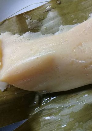 Foto resep Burongko