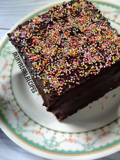 Foto resep Kue Tart Roti Tawar