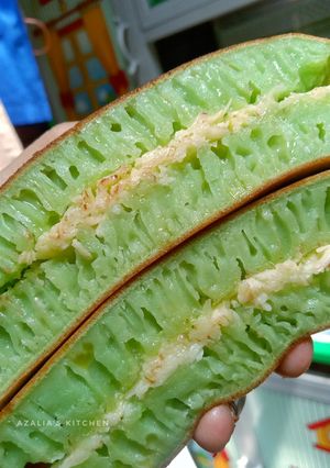 Foto resep Martabak Manis Teflon