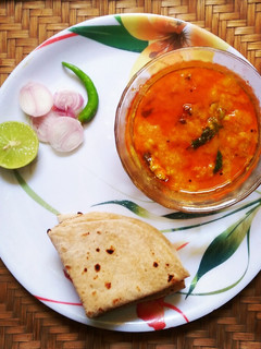 મગ ની દાળ (Moong Dal Recipe In Gujarati) રેસીપી મુખ્ય ફોટો
