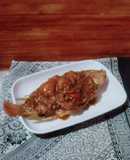Nila pesmol sambal tauco