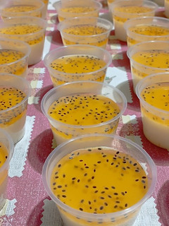 Foto resep Puding Sutra