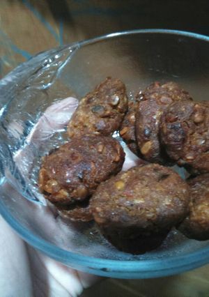 Foto resep Tempe Mendol - Sidoarjo Punya