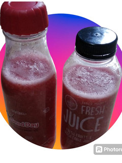 Foto resep Jus Tomat Seger