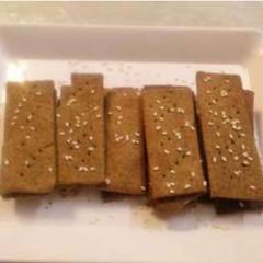 A picture of Super Cracker.