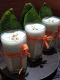 ওয়ালনাট পানবাহার শটস্ (Walnut paanbahar shots recipe in Bengali)