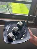 Truffle brownies