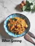 Bihun Goreng
