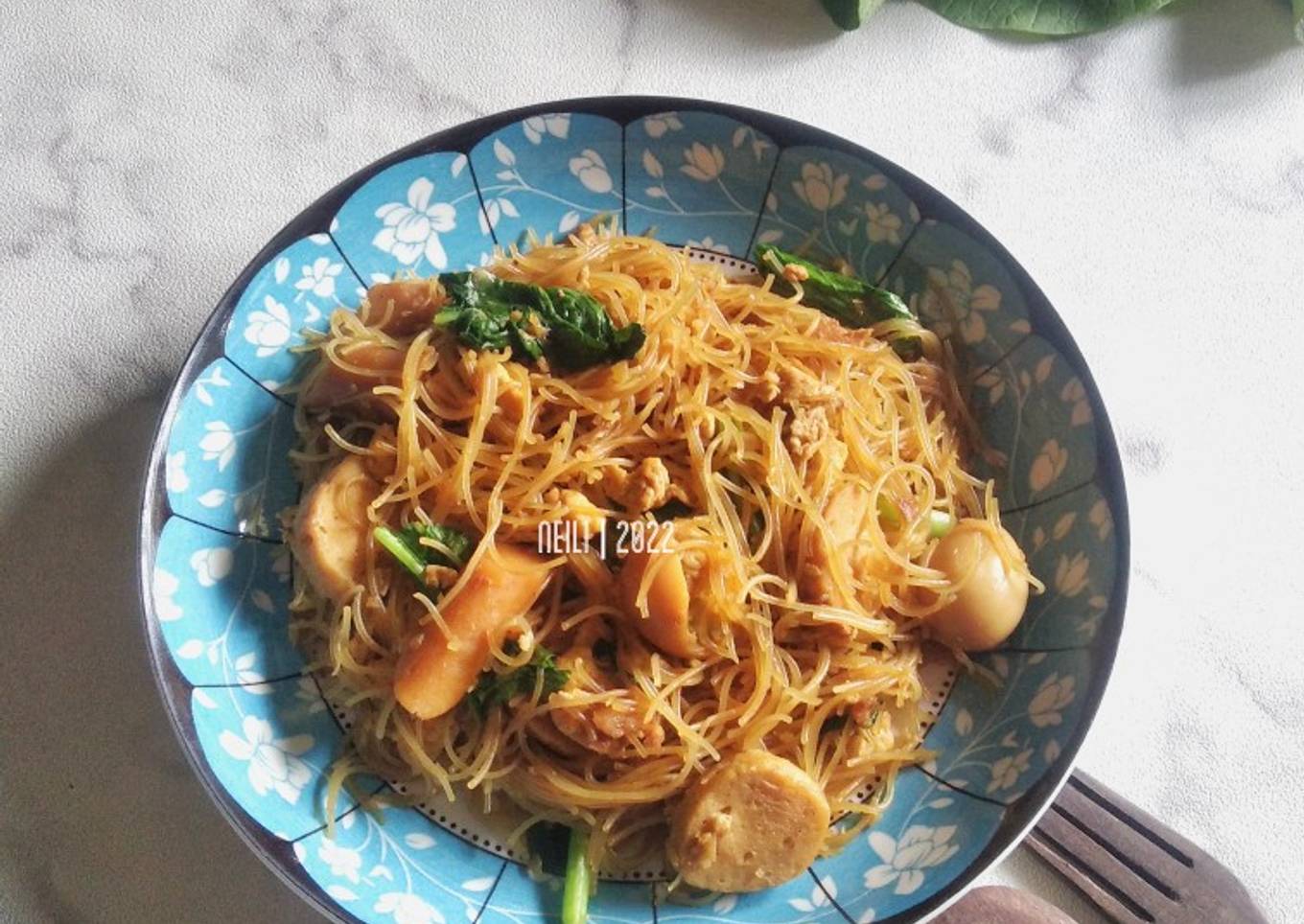 Bihun Goreng