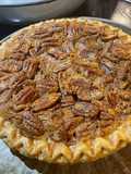 Pecan Pie