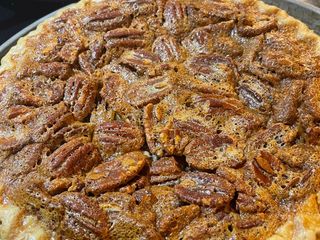 Pecan Pie