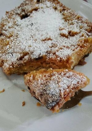 Foto resep Blondy Kismis.
