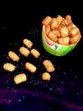 கலகலா (kulkuls recipe in tamil)