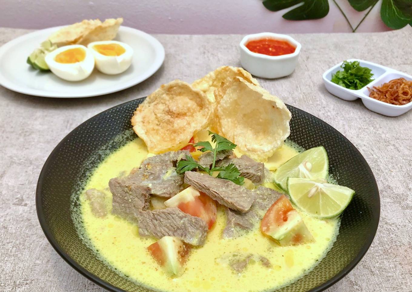 Soto Betawi