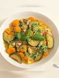 Soupe au pistou
