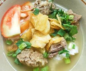 Resep Populer Sop Daging Sapi Simple Praktis Enak Resep Populer Sop Daging Sapi Simple Praktis Enak