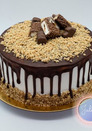 Kinder maxi king recept fotója