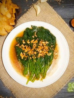 Foto resep 130. Cah Baby Kailan