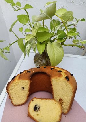 Foto resep Bolu tape 3 telur