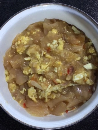 Langkah Gampang Menyiapkan Resep Seblak simpel rumahan yang Lezat Sekali Anti Ribet, Mantap Sekali