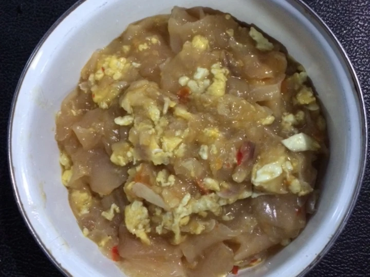 Langkah Gampang Menyiapkan Resep Seblak simpel rumahan yang Lezat Sekali Anti Ribet, Mantap Sekali