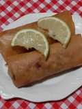 Cigares salés 🍋