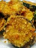 Fried Zucchini