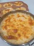 Makaroni Schotel