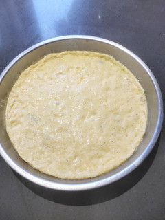 A picture of Steam Egg.