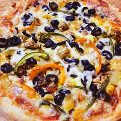 A picture of Pizza Pieera.