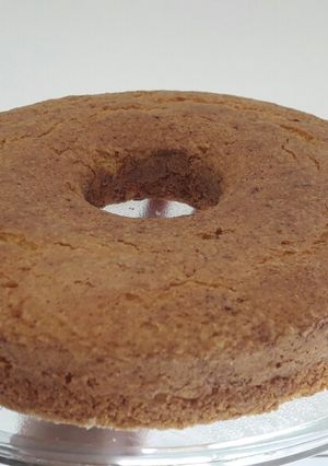 Una foto de Torta de Zanahoria Húmeda