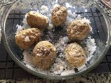 Papas arrugadas