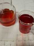 Infusión de alpiste para la hipertensión