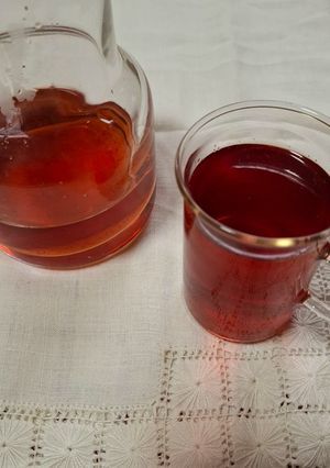 Una foto de Infusión de alpiste para la hipertensión