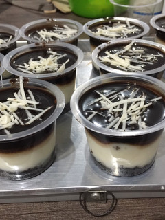 Foto resep Oreo Cream Cheese Ala2