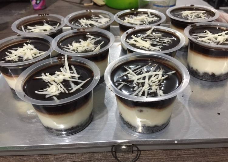 Oreo Cream Cheese Ala2