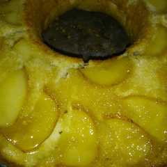Foto principal de Torta de peras