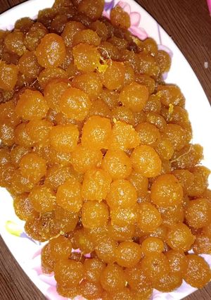Foto resep Selai nanas