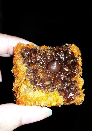 Foto resep Nugget Pisang Jaman Now #Enakanbikinsendiri
