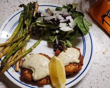 Update, Making Recipe Easy Salmon Cakes Delicious