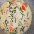 Lodeh sayur express tanpa santan