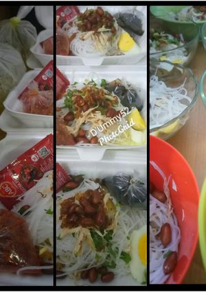 Foto resep Soto Ayam Ide jualan khas D'ummy52