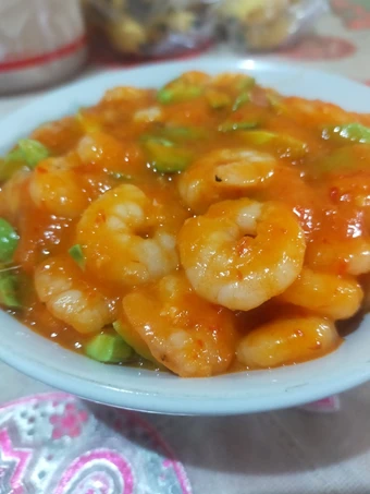 Recipe Sambal tempoyak udang pete the Perfect Makes you drool