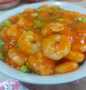 Recipe Sambal tempoyak udang pete the Perfect Makes you drool