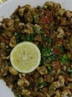 صورة لوصفة شطة حارة 🌶️🌶️