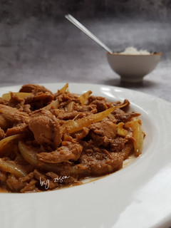 Foto resep Chicken Teriyaki