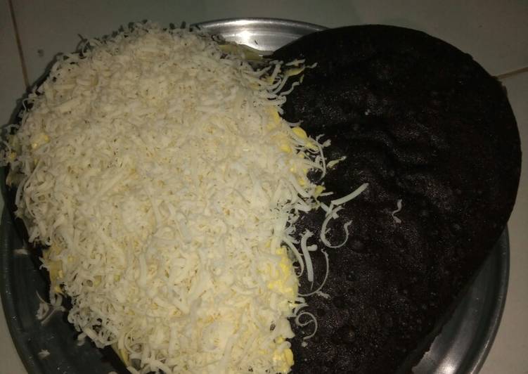 Brownies ala ala brownies amanda simpel