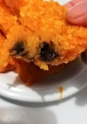 Foto resep Nugget Ubi Madu