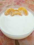 Yogurt ala Rumahan