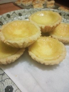 Foto resep Pie Susu